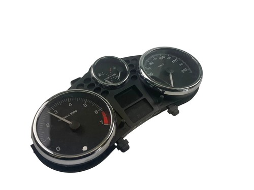 Peugeot 206 t3e instrument - peugeot,