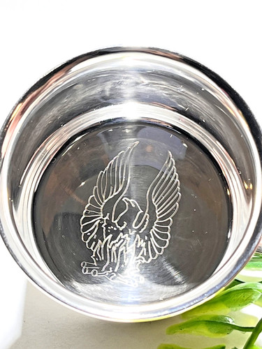 Towle sterling silver baby - silver, cup