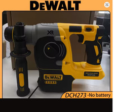 DEWALT New 18V/20V MAX SDS L