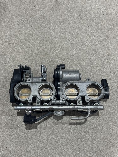 Yamaha yzf 4c8 2007 2008 - 4c8,