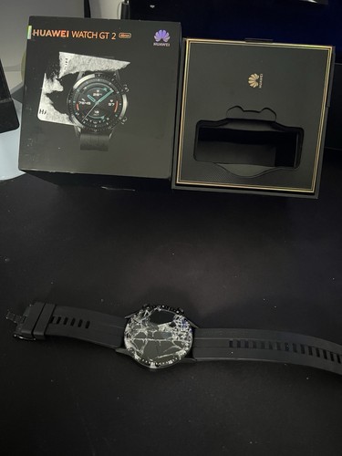 Huawei smart watch - huawei, gt