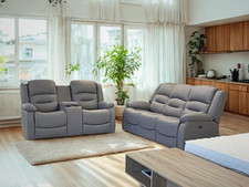 Electric Reclining 3+2 Seater