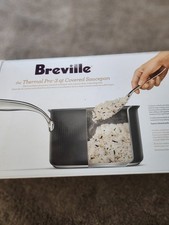 Breville the Thermal Pro 3 qt