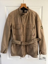 Belstaff Men's Jacket Size