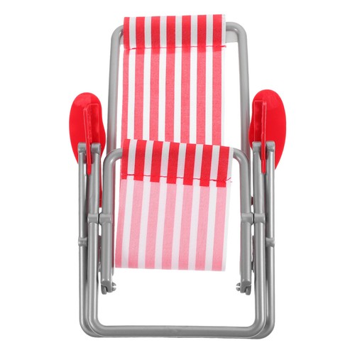 Mini house beach chair - ,