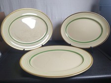 Johnson Brothers Serving