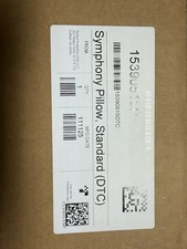 NEW- Tempur-Pedic  Symphony