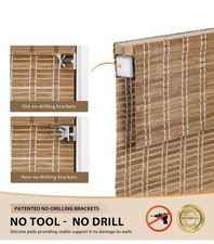 No Tools -No Drill Cordless