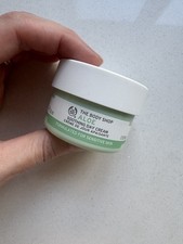 The Body Shop - Aloe Soothing