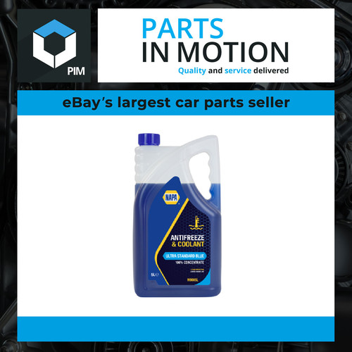 Ultra standard blue fits - (5l),
