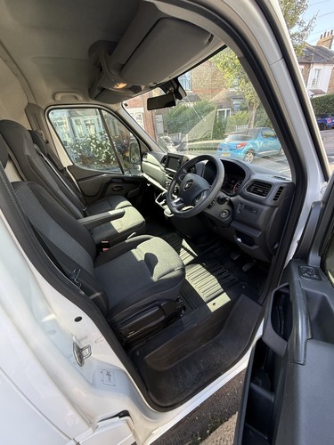 Renault master business - master, business+