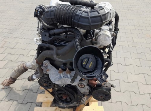 Engine tdci 170ps - tdci, blfa