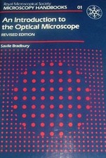 An Introduction to the Optical Micr..., Bradbury, Savil
