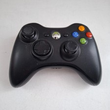 Official Microsoft Xbox 360