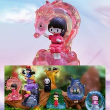 Genuine Hayao Miyazaki Fairy