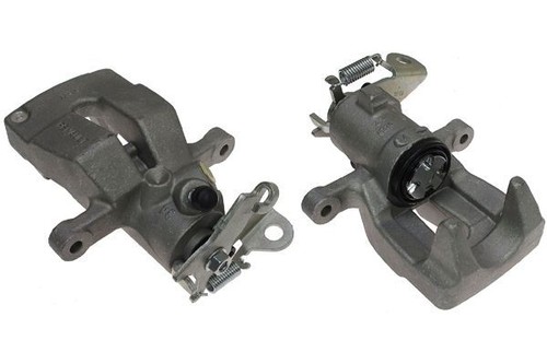 Rear left brake - nk, for