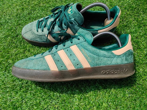 Adidas broomfield mens suede - adidas,