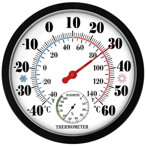 10inch outdoor indoor - 2-in-1,
