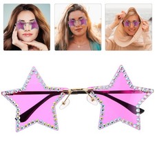  Pentagram Sunglasses