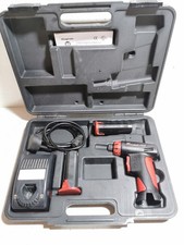 SNAP ON 7.2V NICAD SCREWDRIVER