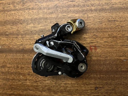 Shimano saint m810 speed - rd-m810,