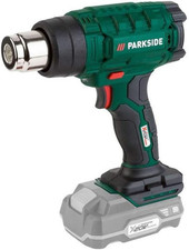 Parkside PHLGA 20-Li Cordless