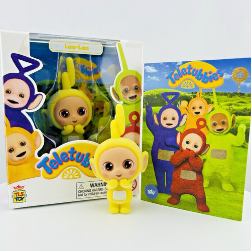 Cheebee teletubbies - teletubbies, ☀️