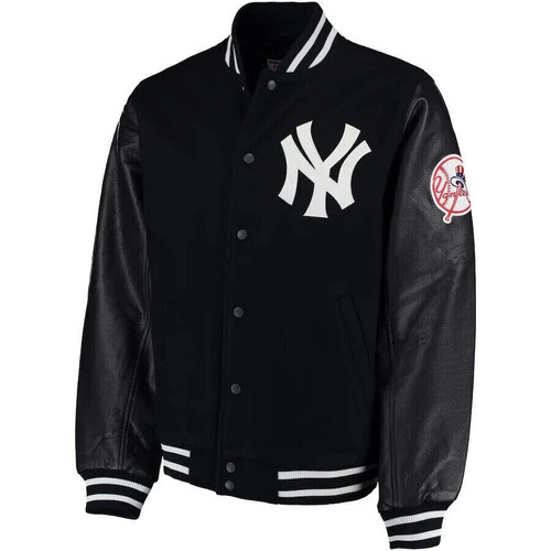Letterman yankees varsity - ny,