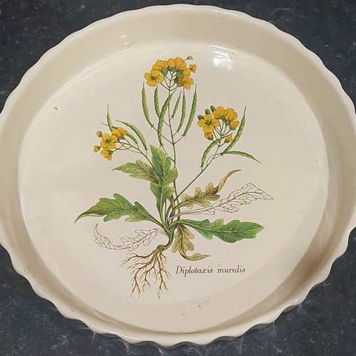 Poole country lane ceramic - poole,