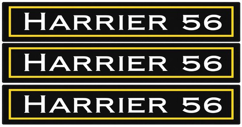Hayter harrier lawn mower - 56,