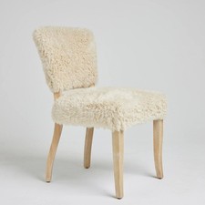 Eskimo Dining Chair Natural