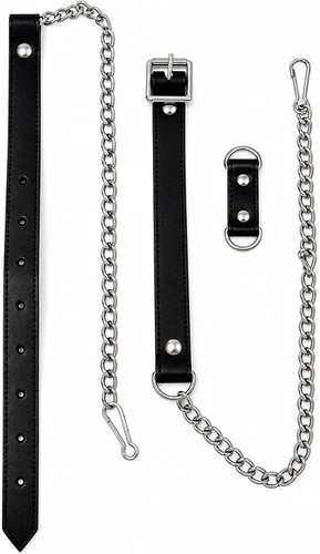 Scottish kilt sporran chain - kilt,