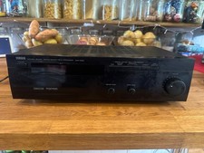 YAMAHA DSP-E390 Natural Sound Digital Sound Field Processor  - NEW !