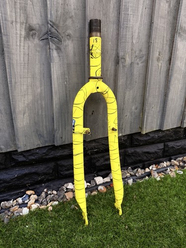Fork for 1992 - for, 18”
