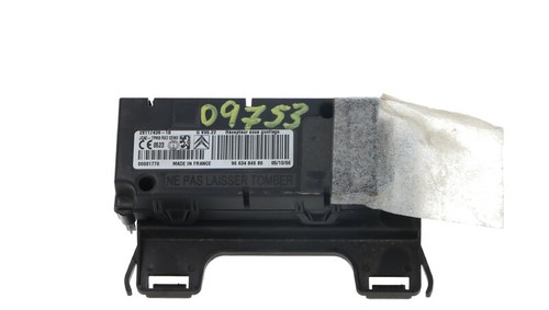 9663484680 electronics module