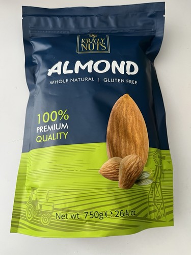 Almond