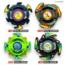 Beyblade Original Takara -