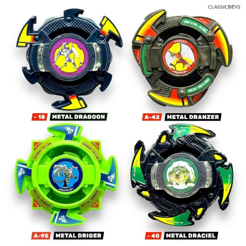 Beyblade original takara - beyblade,