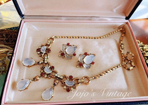 Vintage c1949 trifari alfred - c1949,