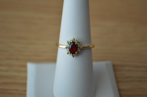 50ct mexican fire opal - mexican, /