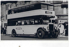 Bus Photo: UF5664 Ex Southdown
