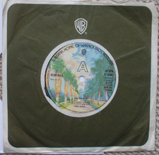 Alan Hull ( Lindisfarne) - Dan
