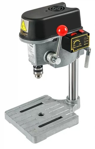 Benchtop drill small - drill,