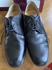 Grenson  Templemeads Black