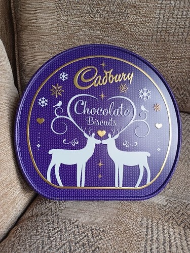 Unusual embossed cadbury - unusual,