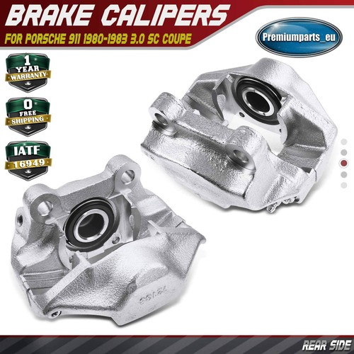 Brake calipers rear for - calipers,