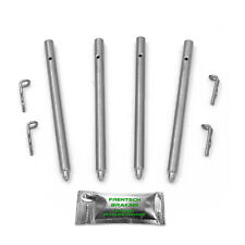 For Subaru Impreza STi GJ GR