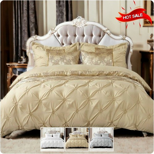 Glitter duvet cover - duvet,