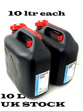 2 X 10L Petrol Diesel