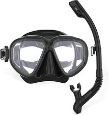 Snorkel Set for Adults and
